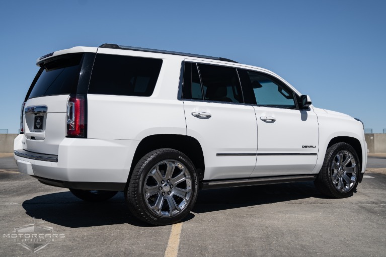 Used-2015-GMC-Yukon-Denali-Jackson-MS