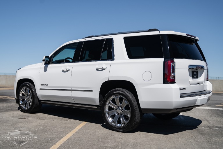 Used-2015-GMC-Yukon-Denali-Jackson-MS