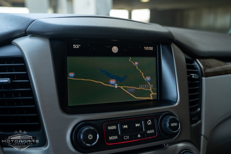 Used-2015-GMC-Yukon-Denali-for-sale-Jackson-MS