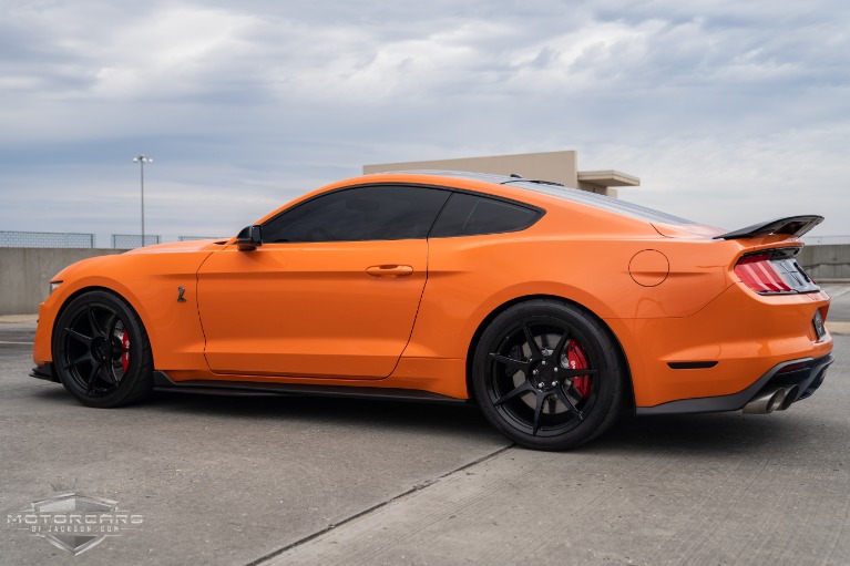 Used-2020-Ford-Mustang-Shelby-GT500-for-sale-Jackson-MS