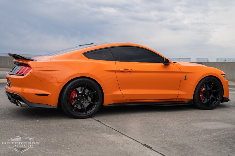 Used-2020-Ford-Mustang-Shelby-GT500-for-sale-Jackson-MS