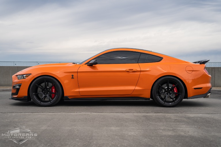 Used-2020-Ford-Mustang-Shelby-GT500-for-sale-Jackson-MS