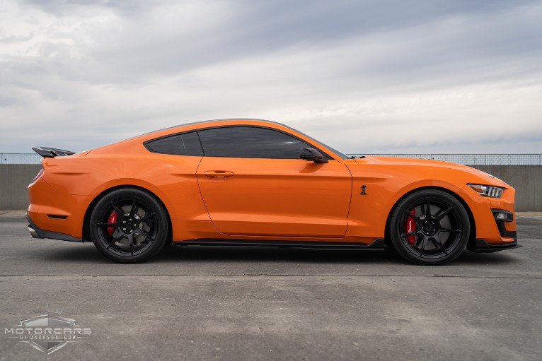 Used-2020-Ford-Mustang-Shelby-GT500-for-sale-Jackson-MS