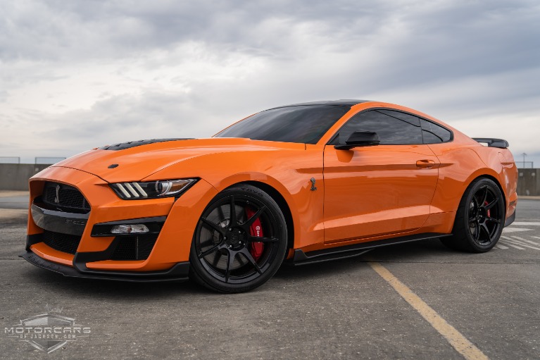 Used-2020-Ford-Mustang-Shelby-GT500-for-sale-Jackson-MS