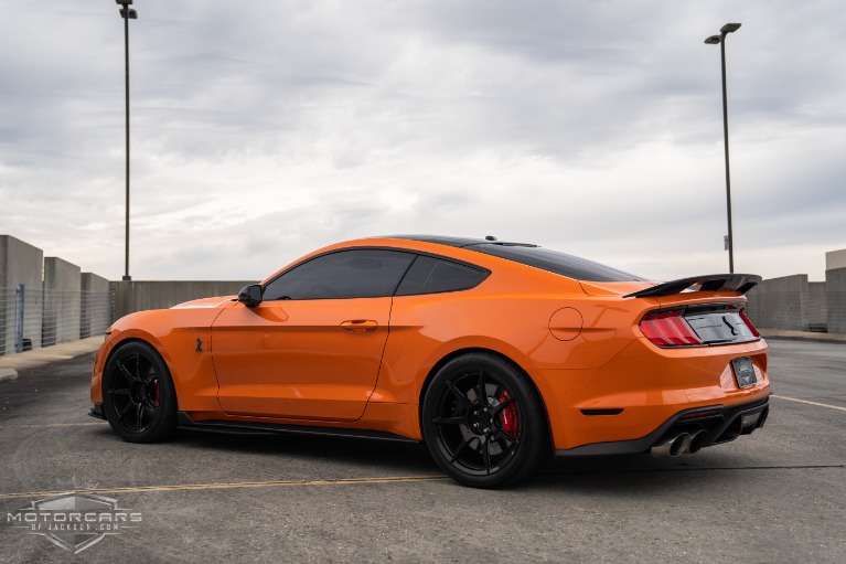 Used-2020-Ford-Mustang-Shelby-GT500-for-sale-Jackson-MS