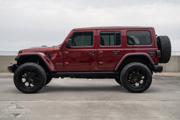 Used-2021-Jeep-Wrangler-Unlimited-Rubicon-Jackson-MS