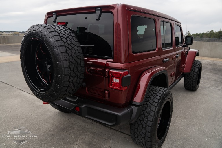 Used-2021-Jeep-Wrangler-Unlimited-Rubicon-Jackson-MS