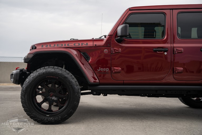 Used-2021-Jeep-Wrangler-Unlimited-Rubicon-for-sale-Jackson-MS