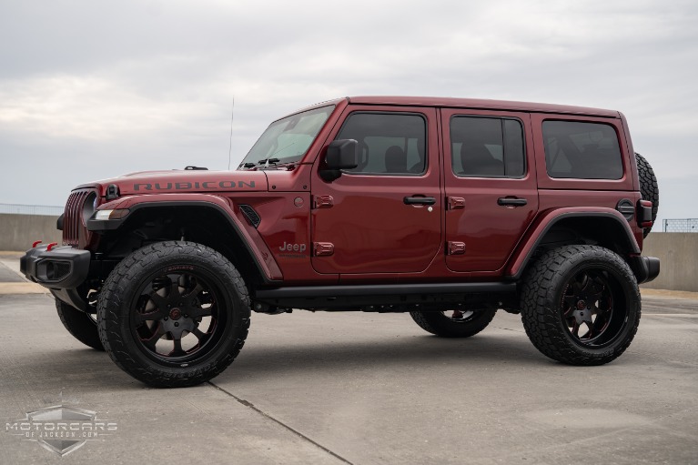 Used-2021-Jeep-Wrangler-Unlimited-Rubicon-Jackson-MS