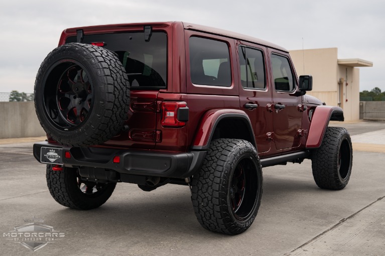 Used-2021-Jeep-Wrangler-Unlimited-Rubicon-Jackson-MS