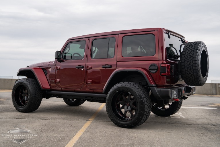 Used-2021-Jeep-Wrangler-Unlimited-Rubicon-Jackson-MS