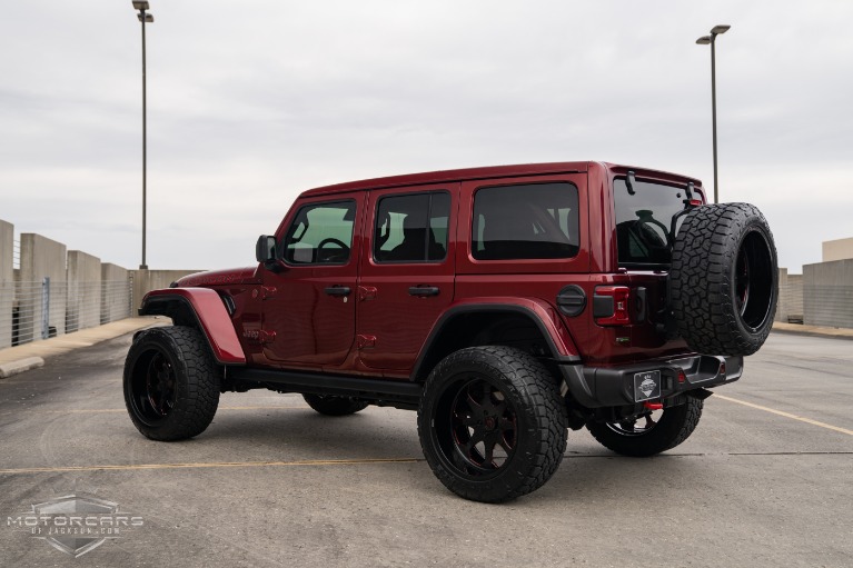 Used-2021-Jeep-Wrangler-Unlimited-Rubicon-Jackson-MS