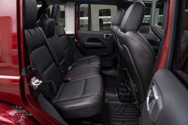 Used-2021-Jeep-Wrangler-Unlimited-Rubicon-for-sale-Jackson-MS