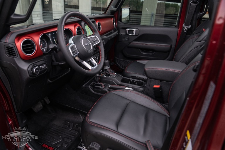 Used-2021-Jeep-Wrangler-Unlimited-Rubicon-for-sale-Jackson-MS