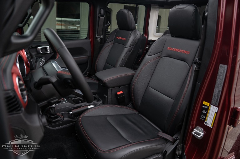 Used-2021-Jeep-Wrangler-Unlimited-Rubicon-for-sale-Jackson-MS