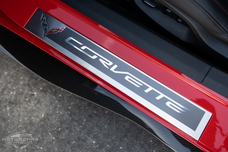 Used-2016-Chevrolet-Corvette-Z06-3LZ-Jackson-MS