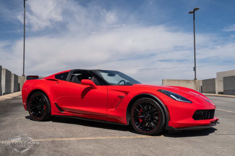 Used-2016-Chevrolet-Corvette-Z06-3LZ-Jackson-MS