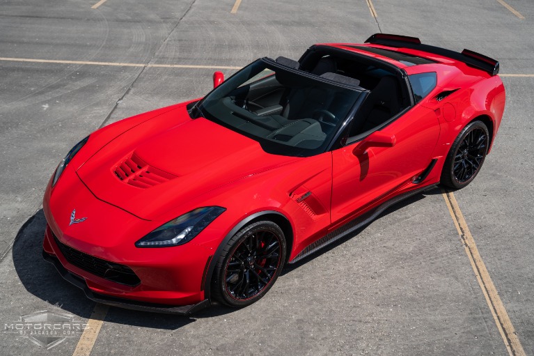 Used-2016-Chevrolet-Corvette-Z06-3LZ-Jackson-MS