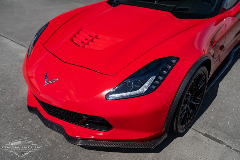 Used-2016-Chevrolet-Corvette-Z06-3LZ-Jackson-MS