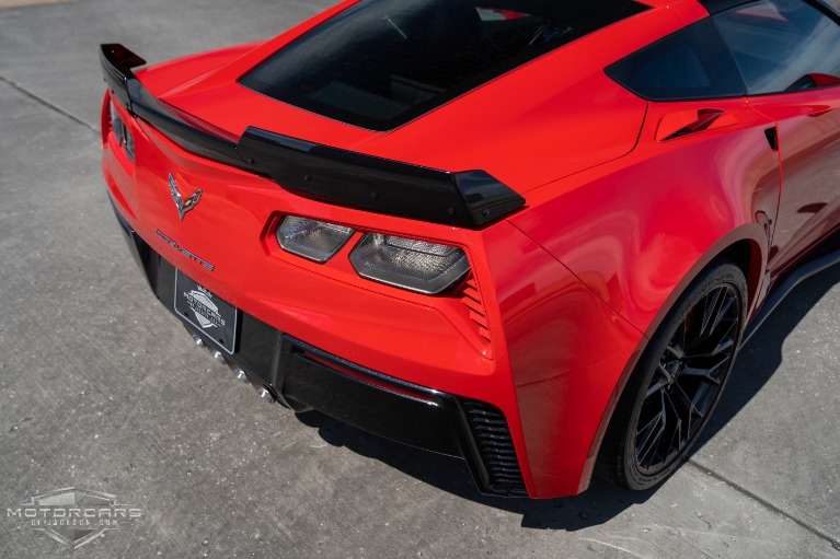 Used-2016-Chevrolet-Corvette-Z06-3LZ-Jackson-MS