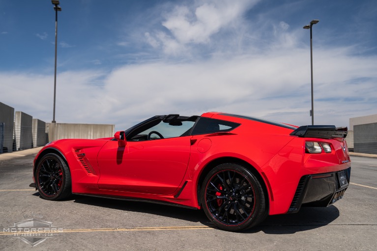 Used-2016-Chevrolet-Corvette-Z06-3LZ-Jackson-MS