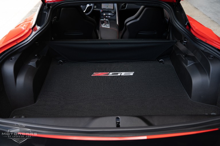 Used-2016-Chevrolet-Corvette-Z06-3LZ-Jackson-MS
