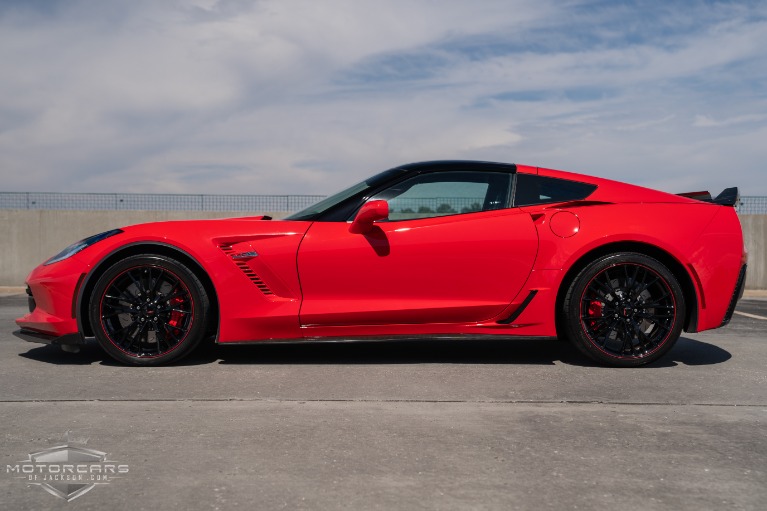 Used-2016-Chevrolet-Corvette-Z06-3LZ-Jackson-MS