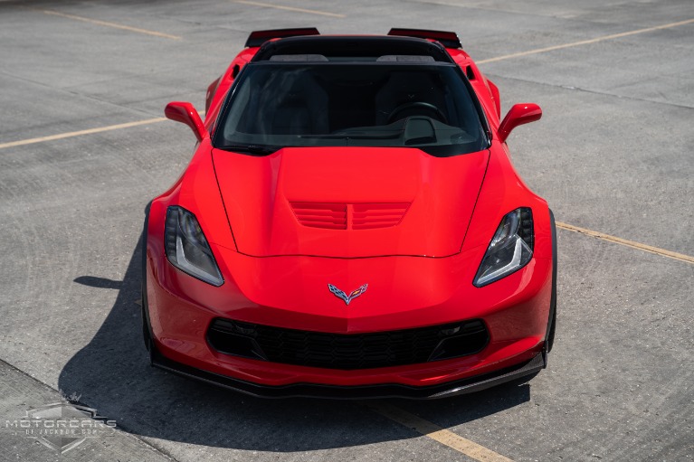 Used-2016-Chevrolet-Corvette-Z06-3LZ-Jackson-MS