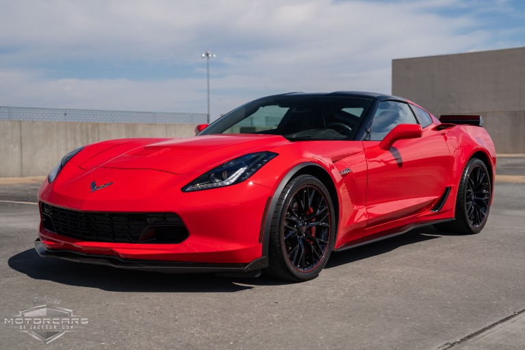 Used-2016-Chevrolet-Corvette-Z06-3LZ-Jackson-MS