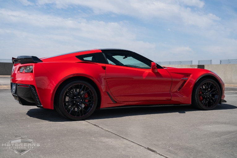 Used-2016-Chevrolet-Corvette-Z06-3LZ-Jackson-MS