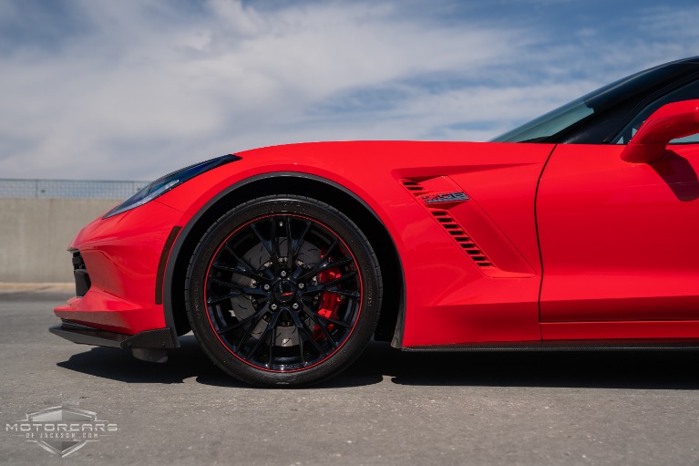 Used-2016-Chevrolet-Corvette-Z06-3LZ-Jackson-MS