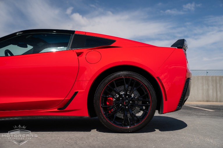 Used-2016-Chevrolet-Corvette-Z06-3LZ-Jackson-MS