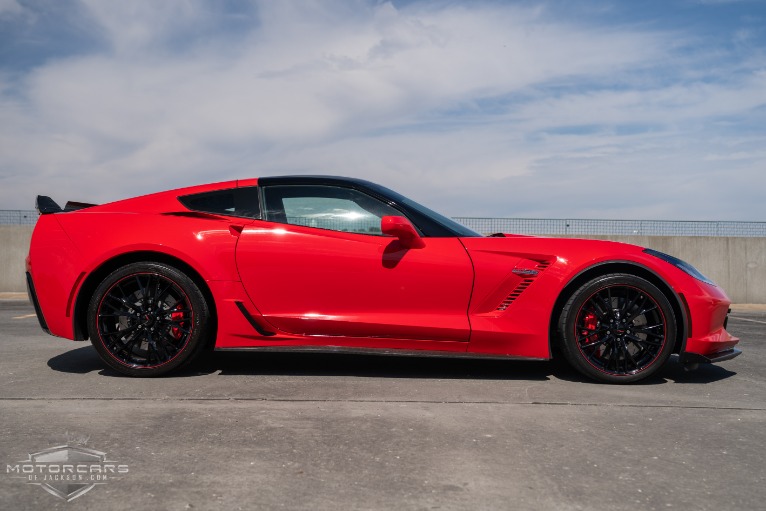 Used-2016-Chevrolet-Corvette-Z06-3LZ-Jackson-MS