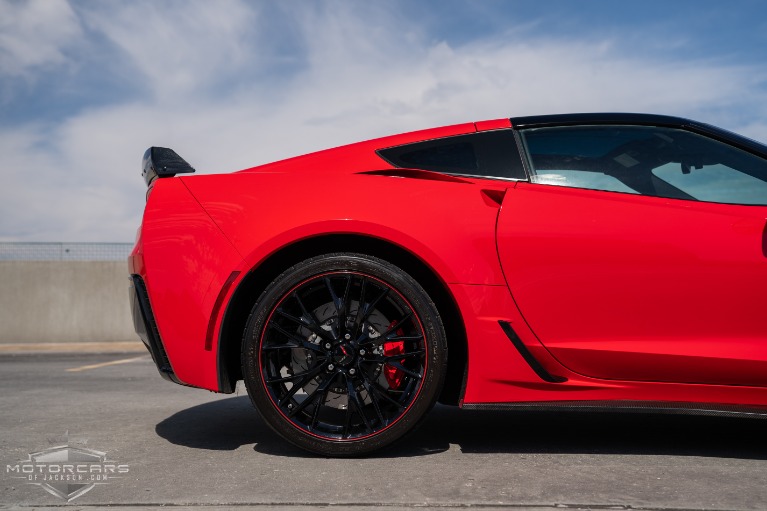 Used-2016-Chevrolet-Corvette-Z06-3LZ-Jackson-MS