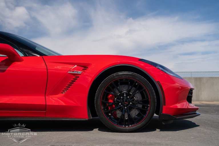 Used-2016-Chevrolet-Corvette-Z06-3LZ-Jackson-MS