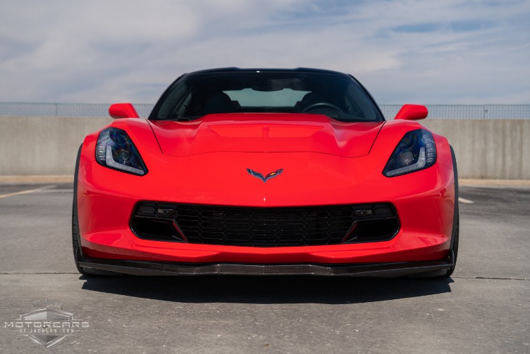 Used-2016-Chevrolet-Corvette-Z06-3LZ-Jackson-MS