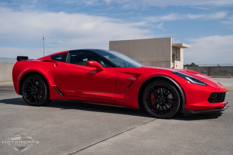 Used-2016-Chevrolet-Corvette-Z06-3LZ-Jackson-MS