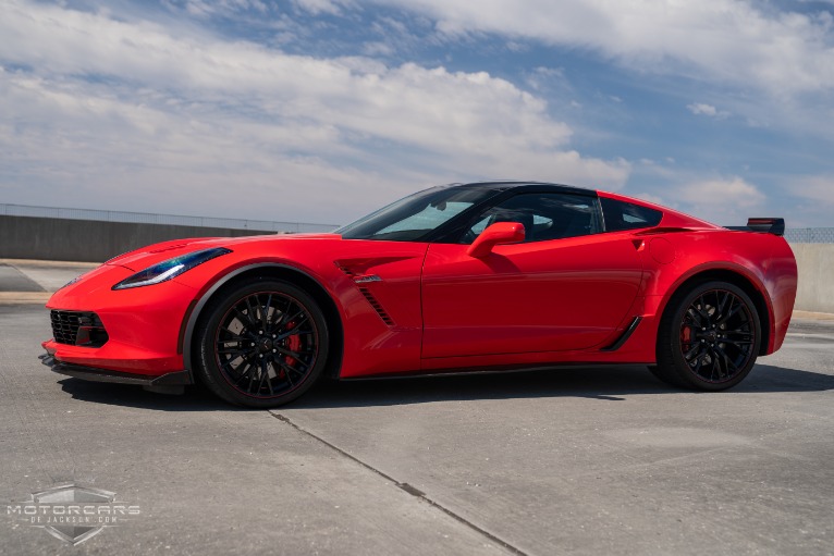 Used-2016-Chevrolet-Corvette-Z06-3LZ-Jackson-MS