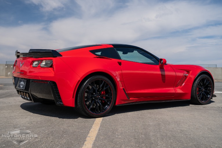 Used-2016-Chevrolet-Corvette-Z06-3LZ-Jackson-MS