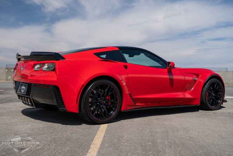 Used-2016-Chevrolet-Corvette-Z06-3LZ-Jackson-MS