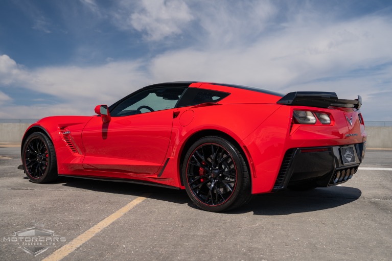 Used-2016-Chevrolet-Corvette-Z06-3LZ-Jackson-MS