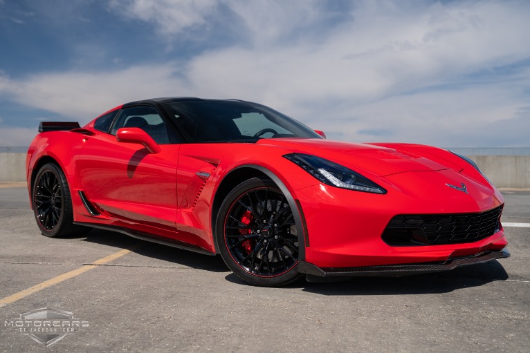 Used-2016-Chevrolet-Corvette-Z06-3LZ-Jackson-MS