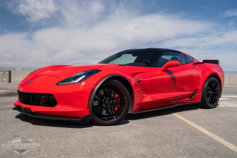 Used-2016-Chevrolet-Corvette-Z06-3LZ-Jackson-MS