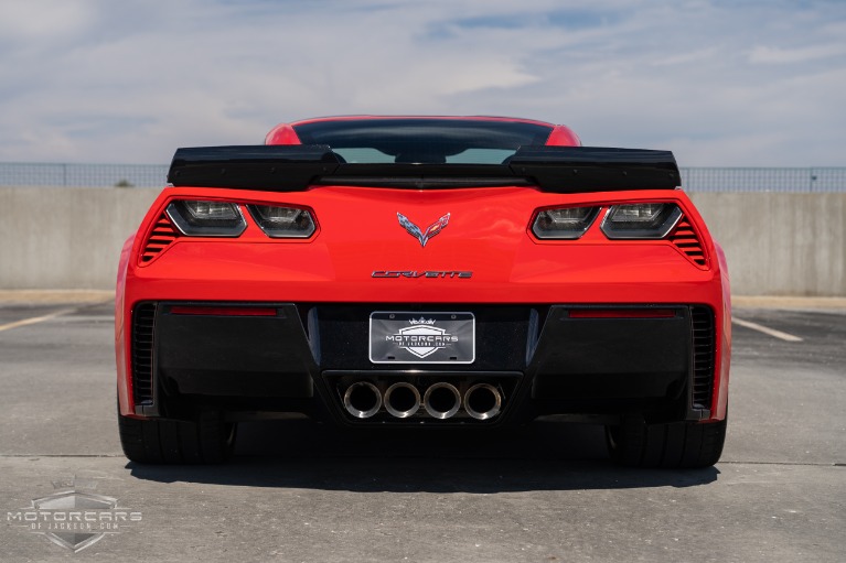 Used-2016-Chevrolet-Corvette-Z06-3LZ-Jackson-MS