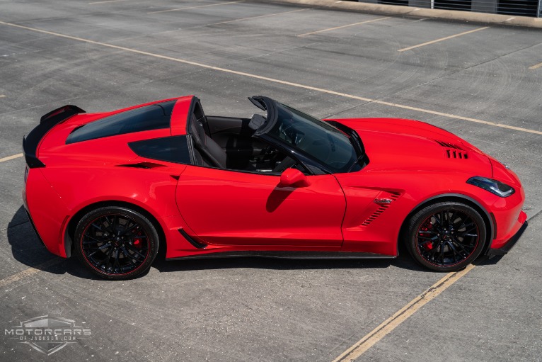 Used-2016-Chevrolet-Corvette-Z06-3LZ-Jackson-MS