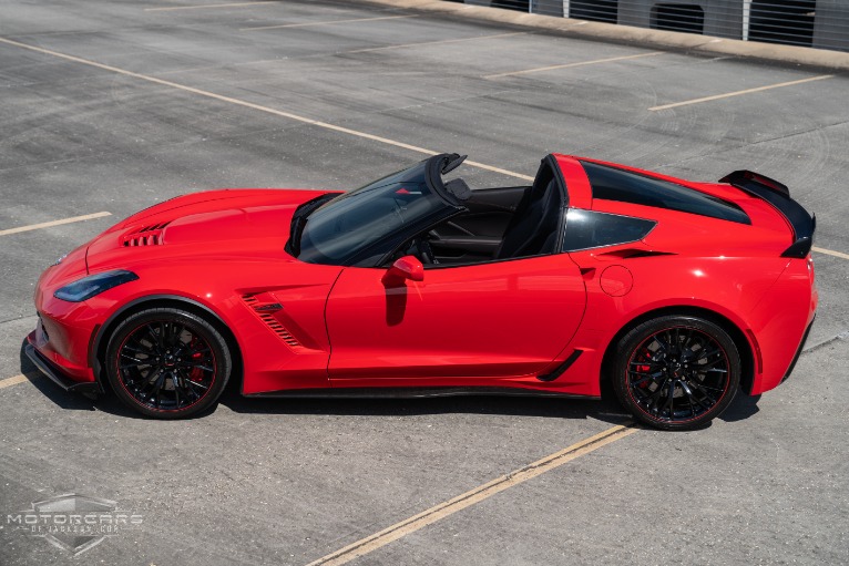 Used-2016-Chevrolet-Corvette-Z06-3LZ-Jackson-MS