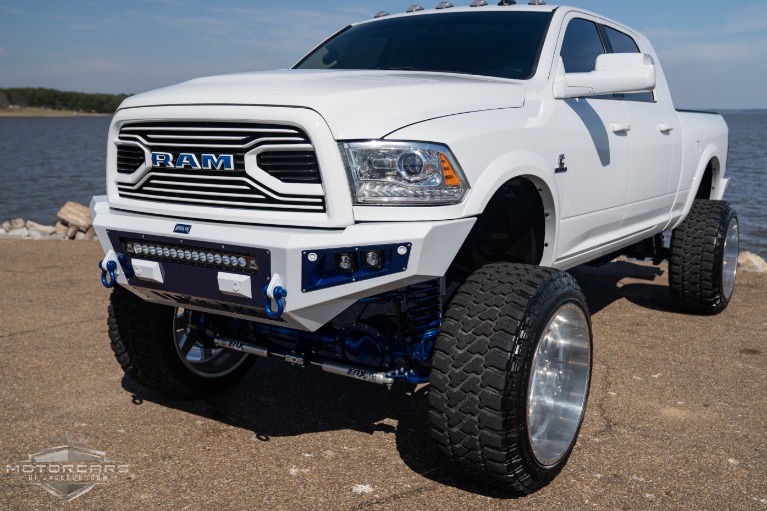 Used-2018-Ram-2500-Laramie-MegaCab-SEMA-Build-for-sale-Jackson-MS