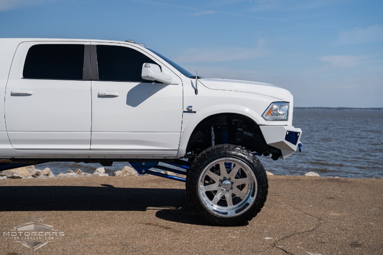 Used-2018-Ram-2500-Laramie-MegaCab-SEMA-Build-Jackson-MS