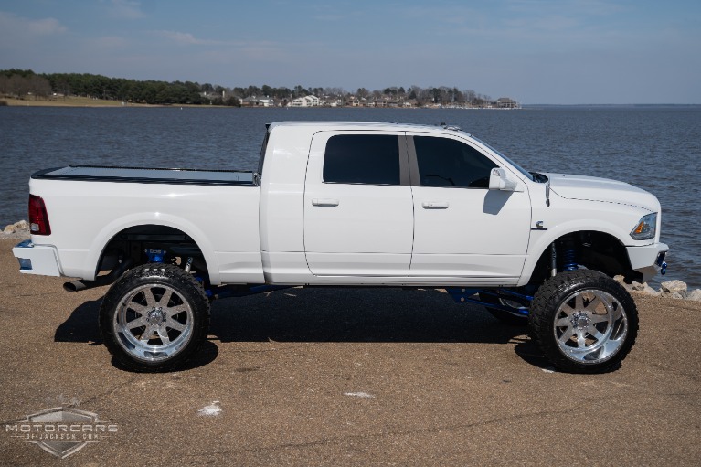 Used-2018-Ram-2500-Laramie-MegaCab-SEMA-Build-for-sale-Jackson-MS