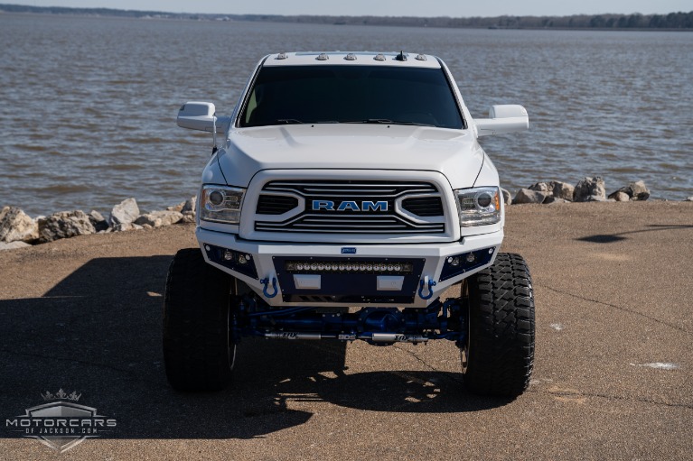 Used-2018-Ram-2500-Laramie-MegaCab-SEMA-Build-for-sale-Jackson-MS